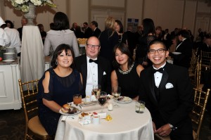 2015 Centennial Gala - 3654 - 2015; Gala; Centennial; Bardach; Riguerra   